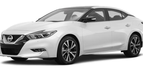 NISSAN MAXIMA 2016 1N4AA6AP9GC403943 image
