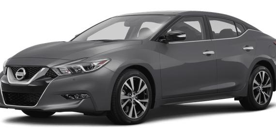 NISSAN MAXIMA 2016 1N4AA6AP2GC407378 image