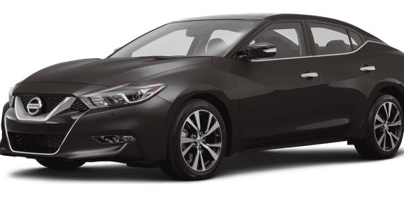 NISSAN MAXIMA 2016 1N4AA6AP5GC389586 image