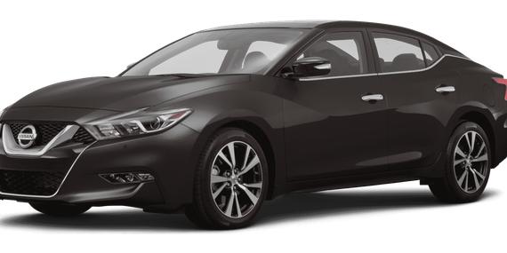 NISSAN MAXIMA 2016 1N4AA6AP9GC419026 image