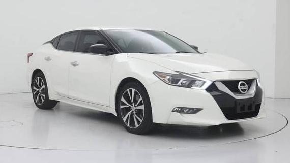 NISSAN MAXIMA 2016 1N4AA6AP5GC428385 image