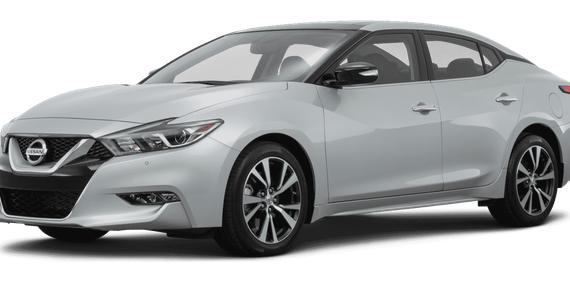 NISSAN MAXIMA 2016 1N4AA6AP6GC430100 image