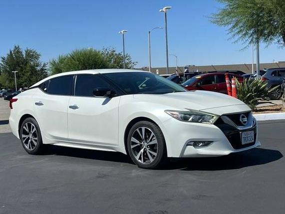 NISSAN MAXIMA 2016 1N4AA6AP3GC395399 image