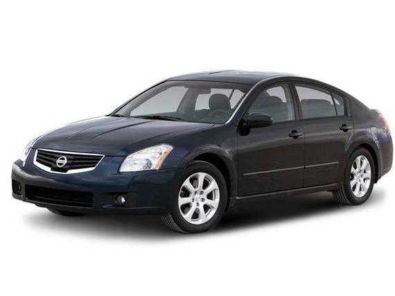 NISSAN MAXIMA 2008 1N4BA41E58C806181 image NISSAN MAXIMA 2008 1N4BA41E58C806181 image
