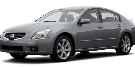 NISSAN MAXIMA 2007 1N4BA41E97C850084 image NISSAN MAXIMA 2007 1N4BA41E97C850084 image