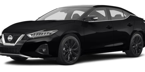 NISSAN MAXIMA 2019 1N4AA6AV3KC366248 image