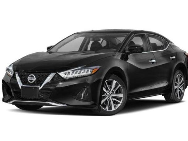 NISSAN MAXIMA 2019 1N4AA6AV2KC368069 image