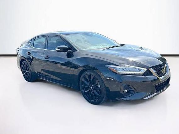 NISSAN MAXIMA 2019 1N4AA6AV1KC380939 image NISSAN MAXIMA 2019 1N4AA6AV1KC380939 image