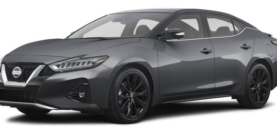 NISSAN MAXIMA 2019 1N4AA6AVXKC360401 image