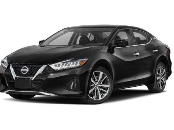 NISSAN MAXIMA 2019 1N4AA6AVXKC373830 image