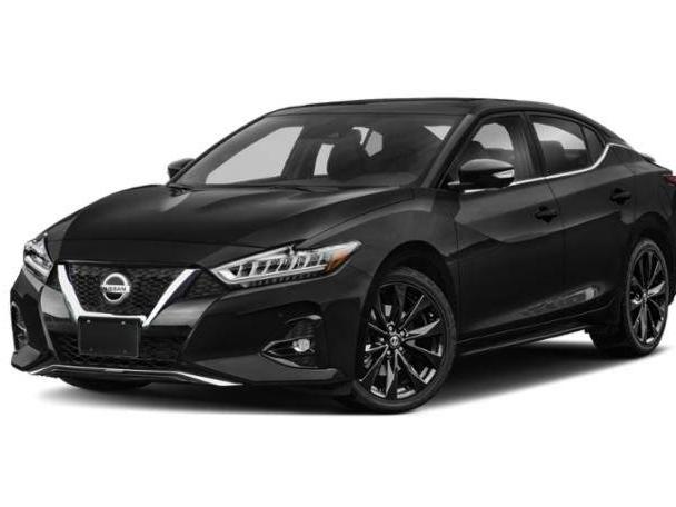 NISSAN MAXIMA 2019 1N4AA6AV2KC384174 image