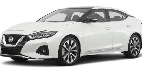 NISSAN MAXIMA 2019 1N4AA6AV2KC371392 image