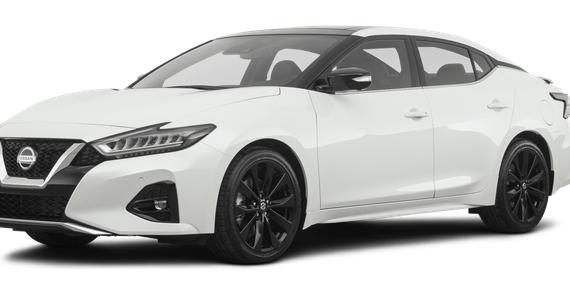 NISSAN MAXIMA 2019 1N4AA6AV0KC383508 image NISSAN MAXIMA 2019 1N4AA6AV0KC383508 image