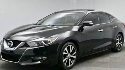 NISSAN MAXIMA 2019 1N4AA6AV6KC362131 image