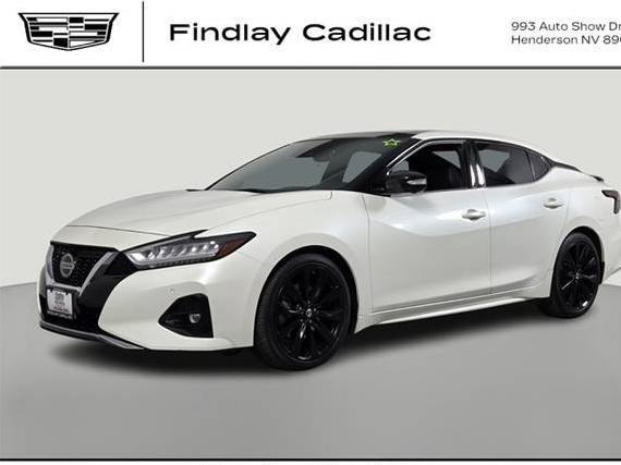 NISSAN MAXIMA 2019 1N4AA6AV7KC362784 image NISSAN MAXIMA 2019 1N4AA6AV7KC362784 image