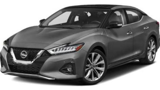 NISSAN MAXIMA 2019 1N4AA6AV5KC364324 image