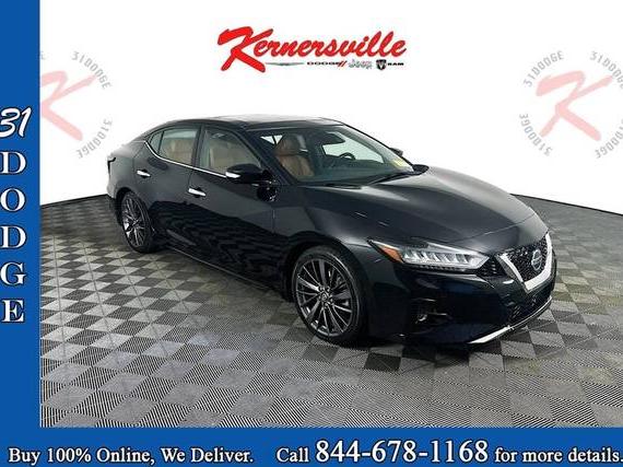 NISSAN MAXIMA 2019 1N4AA6AVXKC371575 image NISSAN MAXIMA 2019 1N4AA6AVXKC371575 image