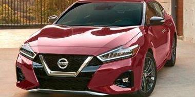 NISSAN MAXIMA 2019 1N4AA6AV9KC373804 image