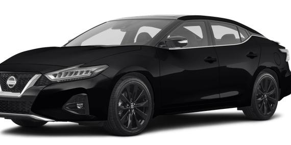 NISSAN MAXIMA 2019 1N4AA6AV2KC373689 image NISSAN MAXIMA 2019 1N4AA6AV2KC373689 image