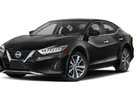 NISSAN MAXIMA 2019 1N4AA6AV5KC360936 image