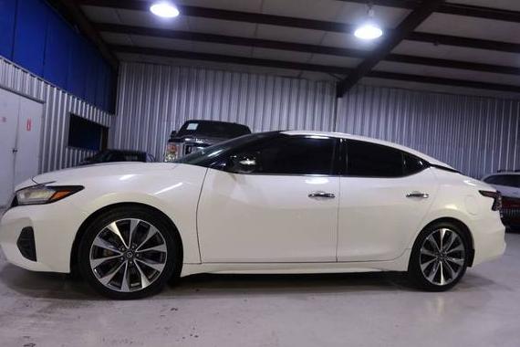 NISSAN MAXIMA 2019 1N4AA6AV6KC362372 image NISSAN MAXIMA 2019 1N4AA6AV6KC362372 image