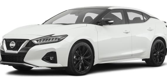 NISSAN MAXIMA 2019 1N4AA6AV7KC363238 image NISSAN MAXIMA 2019 1N4AA6AV7KC363238 image