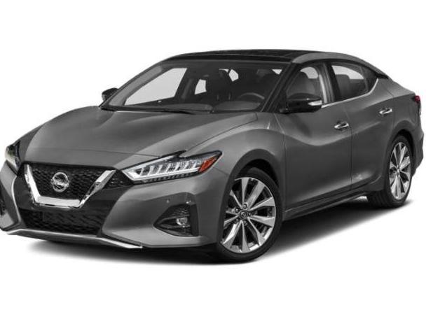 NISSAN MAXIMA 2019 1N4AA6AV7KC375115 image