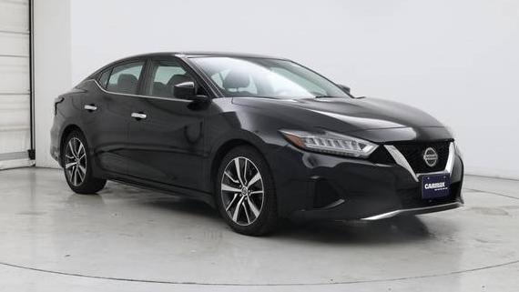 NISSAN MAXIMA 2019 1N4AA6AV9KC383006 image NISSAN MAXIMA 2019 1N4AA6AV9KC383006 image