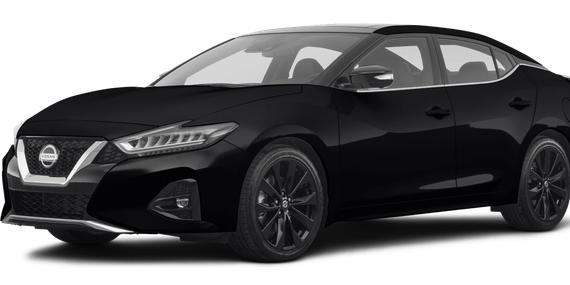 NISSAN MAXIMA 2019 1N4AA6AV3KC374348 image