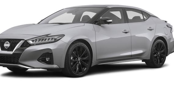 NISSAN MAXIMA 2019 1N4AA6AV4KC365108 image