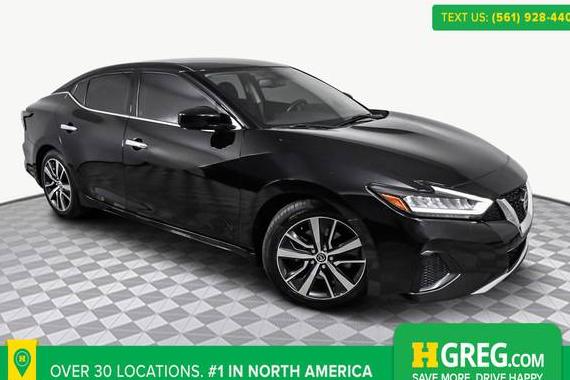 NISSAN MAXIMA 2019 1N4AA6AV8KC382395 image NISSAN MAXIMA 2019 1N4AA6AV8KC382395 image