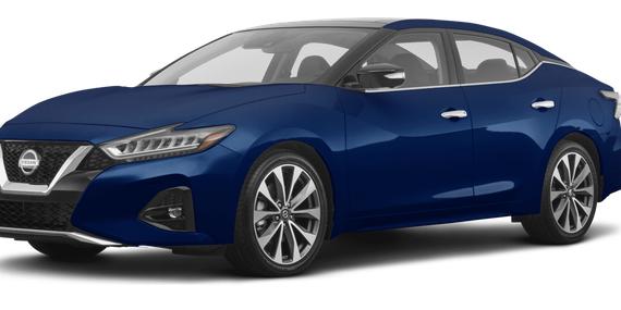 NISSAN MAXIMA 2019 1N4AA6AV9KC368313 image NISSAN MAXIMA 2019 1N4AA6AV9KC368313 image
