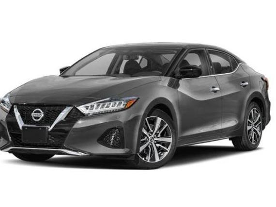 NISSAN MAXIMA 2019 1N4AA6AV0KC376316 image