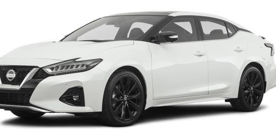NISSAN MAXIMA 2019 1N4AA6AV7KC372876 image NISSAN MAXIMA 2019 1N4AA6AV7KC372876 image