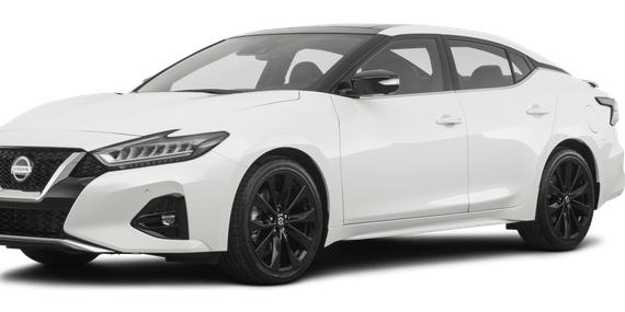 NISSAN MAXIMA 2019 1N4AA6AV2KC381811 image NISSAN MAXIMA 2019 1N4AA6AV2KC381811 image
