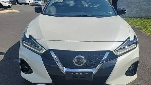 NISSAN MAXIMA 2019 1N4AA6AV8KC370943 image