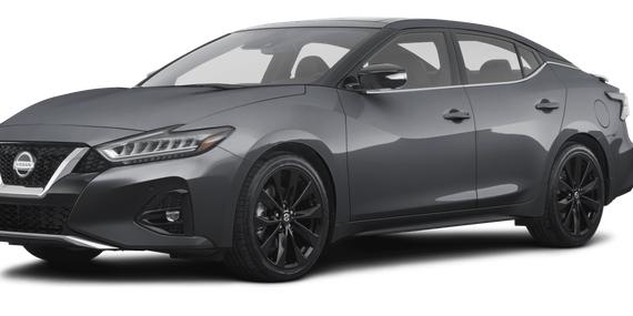 NISSAN MAXIMA 2019 1N4AA6AV8KC367993 image NISSAN MAXIMA 2019 1N4AA6AV8KC367993 image