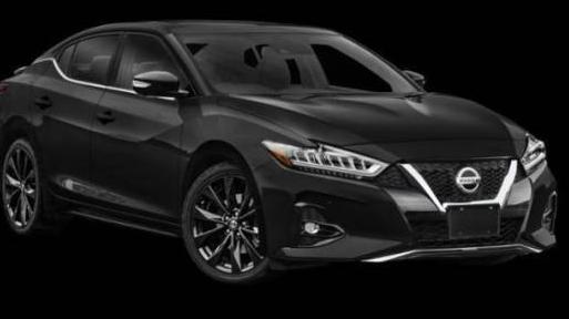 NISSAN MAXIMA 2019 1N4AA6AV0KC362593 image