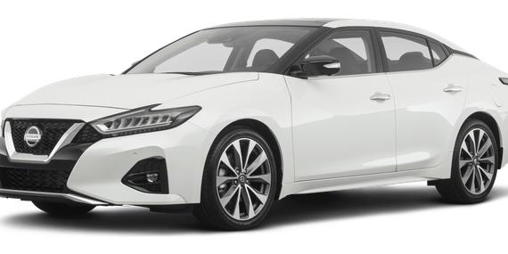 NISSAN MAXIMA 2019 1N4AA6AV2KC375409 image NISSAN MAXIMA 2019 1N4AA6AV2KC375409 image