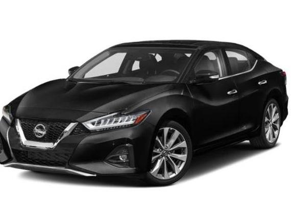 NISSAN MAXIMA 2019 1N4AA6AVXKC380504 image