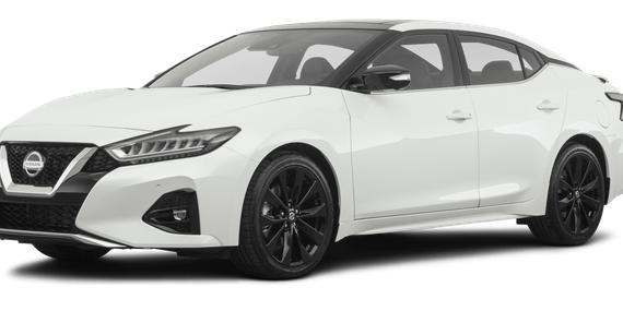 NISSAN MAXIMA 2019 1N4AA6AV5KC360032 image