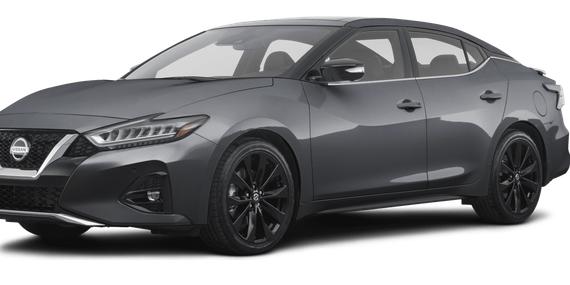 NISSAN MAXIMA 2019 1N4AA6AV5KC384525 image NISSAN MAXIMA 2019 1N4AA6AV5KC384525 image