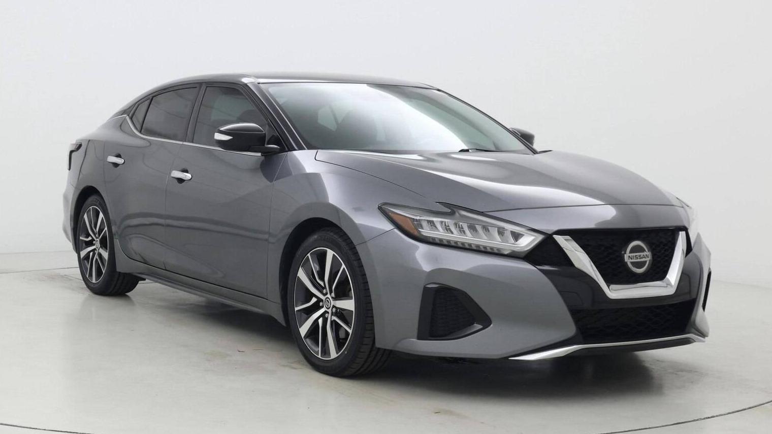 NISSAN MAXIMA 2019 1N4AA6AV5KC370737 image