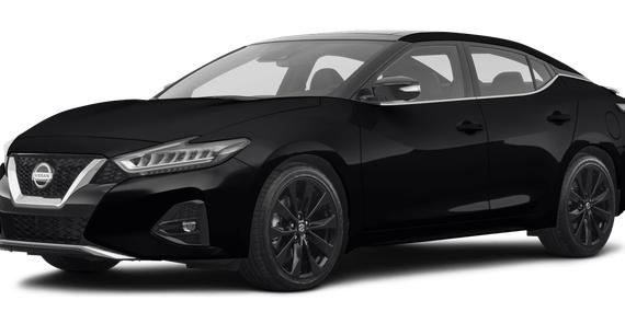 NISSAN MAXIMA 2019 1N4AA6AV8KC367797 image NISSAN MAXIMA 2019 1N4AA6AV8KC367797 image