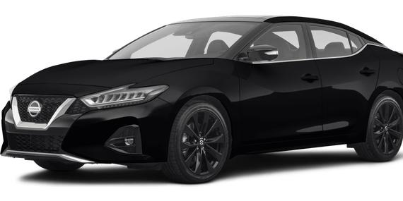 NISSAN MAXIMA 2019 1N4AA6AV3KC362555 image NISSAN MAXIMA 2019 1N4AA6AV3KC362555 image