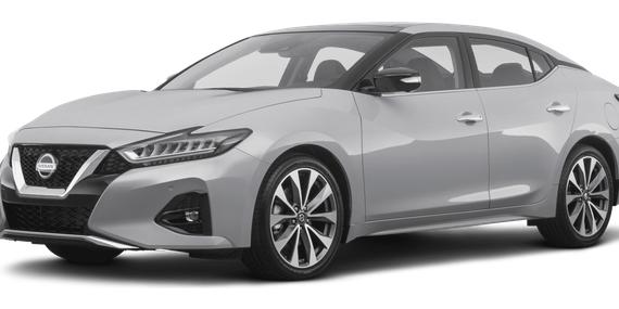 NISSAN MAXIMA 2019 1N4AA6AV8KC377908 image