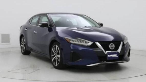 NISSAN MAXIMA 2019 1N4AA6AV7KC368827 image NISSAN MAXIMA 2019 1N4AA6AV7KC368827 image