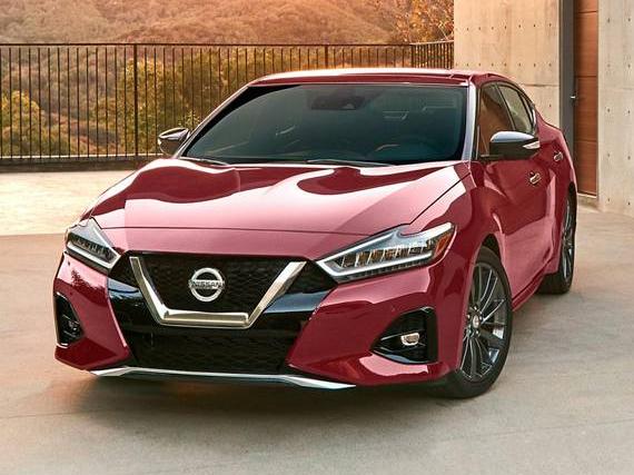 NISSAN MAXIMA 2019 1N4AA6AV2KC361994 image NISSAN MAXIMA 2019 1N4AA6AV2KC361994 image