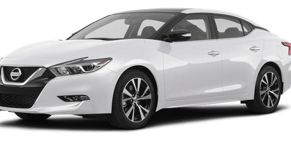 NISSAN MAXIMA 2018 1N4AA6AP6JC386073 image