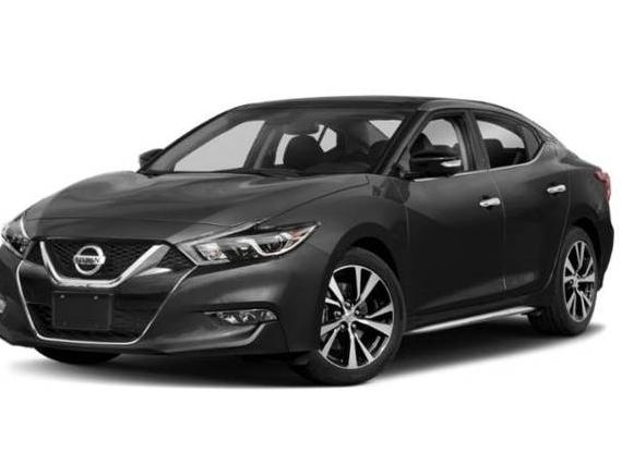 NISSAN MAXIMA 2018 1N4AA6AP7JC400577 image